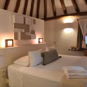 Tierra Del Mar - Adults Only Hotel Isla Holbox