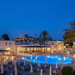 Hotel Louis St. Elias & Waterpark ****