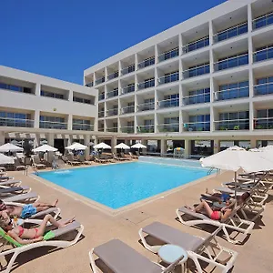 Hotel Nelia Gardens ****