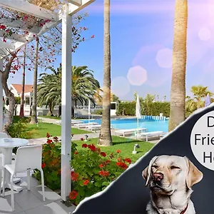**** Hotel Mon Repos Chypre