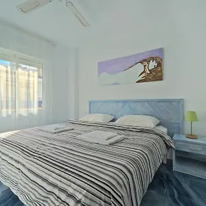 Ibiza Apartahotel San Antonio Abad
