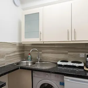 Hotel Hoxton Shoreditch ***