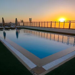 **** Hotel The Temple & Égypte