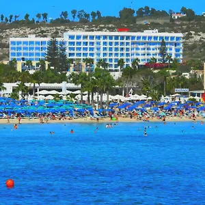 **** Hotel Corfu Chypre