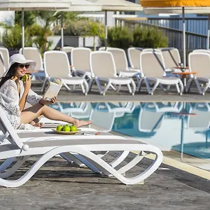 Lejlighedshotel Christabelle ***