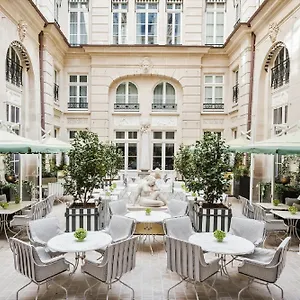 Hotel De Crillon *****
