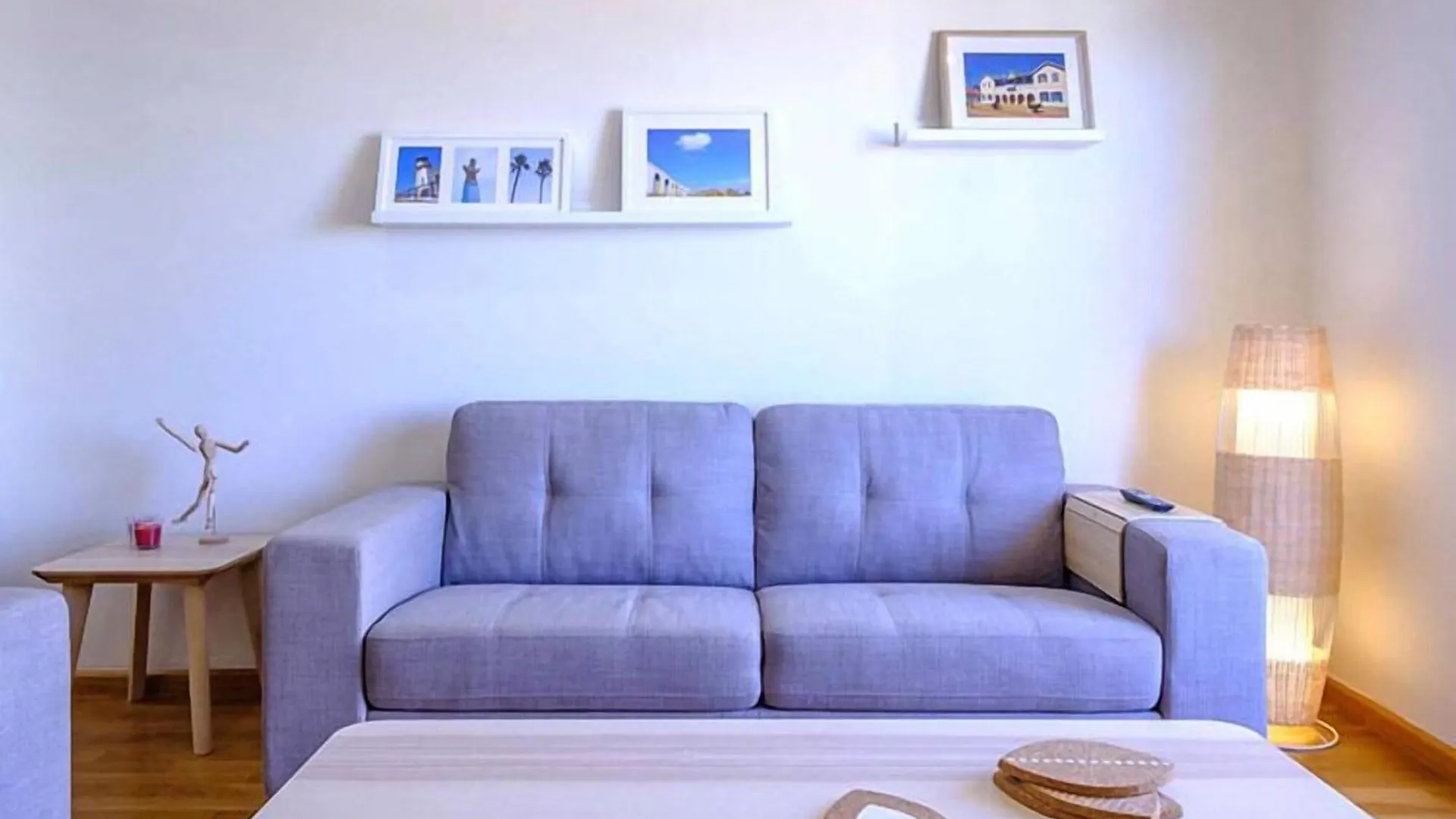 Les Palmiers Beach Boutique Hotel & Luxury Apartments Larnaca 2*,  Chipre