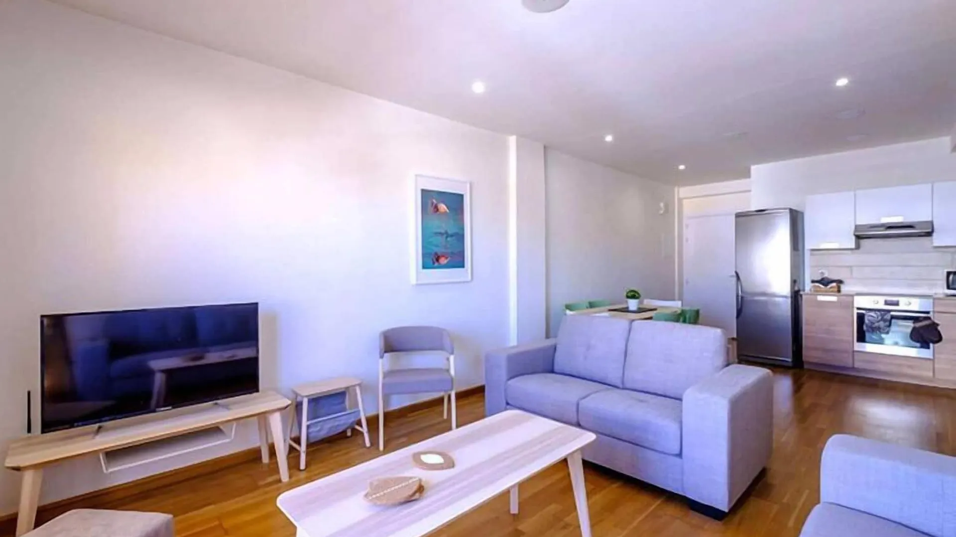 **  Les Palmiers Beach Boutique Hotel & Luxury Apartments Larnaca Chipre